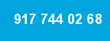 917 744 02 68 917 744 02 68